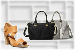 Travel in style with Steve Madden!