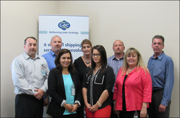 GAC opens four new logistics offices in North America