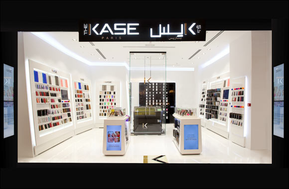 The Kase Paris Arrives in Dubai