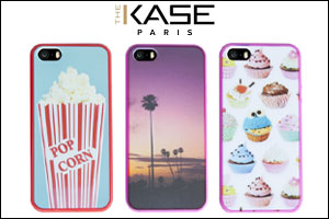 The Kase Paris Arrives in Dubai