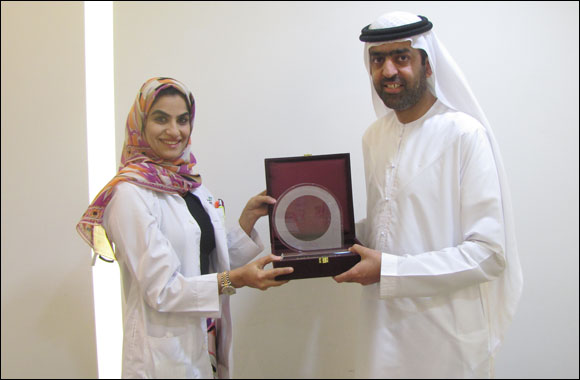 In collaboration with Dubai Health Authority - Aswaaq launches �Green Heart' campaign to spread benefits of quitting smoking