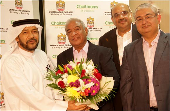 Choithrams Prepares for Ramadan in UAE