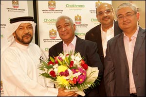 Choithrams Prepares for Ramadan in UAE