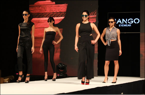 Optic+ introduces Mango, TED BAKER and Crocs eyewear in GCC; launches its first concept store in Dubai