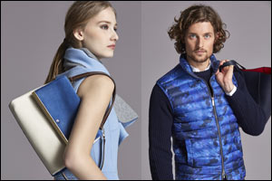 CH Carolina Herrera Fall/Winter 2015 Women Collection