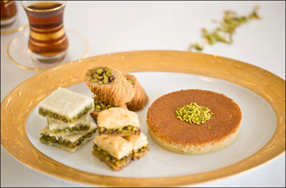 Inaugural Ramadan Festivities at Hyatt Regency Dubai Creek Heights