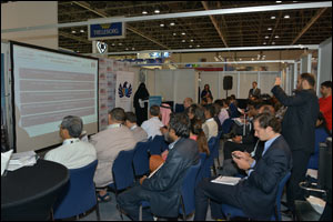 Dubai auto parts and accessories trade valued at AED44.37 billion in 2014 – Dubai Customs