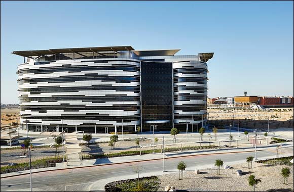 HH Sheikh Abdullah bin Zayed Al Nahyan Inaugurates International Renewable Energy Agency Headquarters in Masdar City