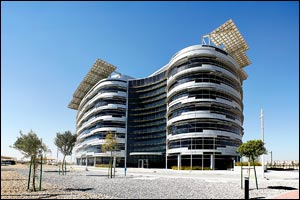 HH Sheikh Abdullah bin Zayed Al Nahyan Inaugurates International Renewable Energy Agency Headquarters in Masdar City