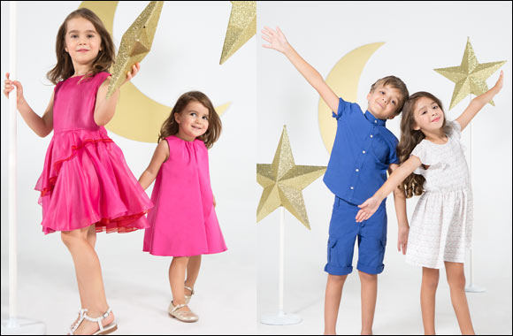 Katakeet Boutique Shines Light on the Spirit of Ramadan with #KatakeetStarMoment
