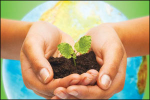 Panasonic supports initiatives promoting World Environment Day mission