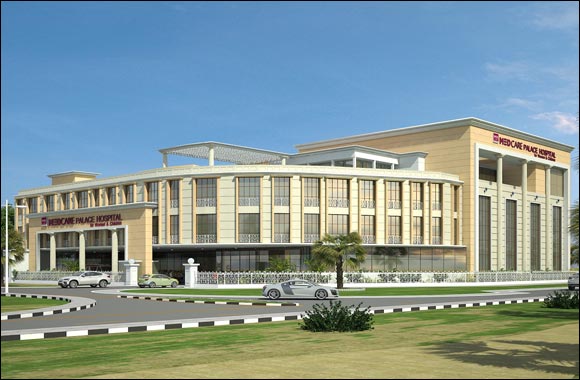 Eurohealth Systems participates at �Building Healthcare Middle East 2015' as platinum sponsor