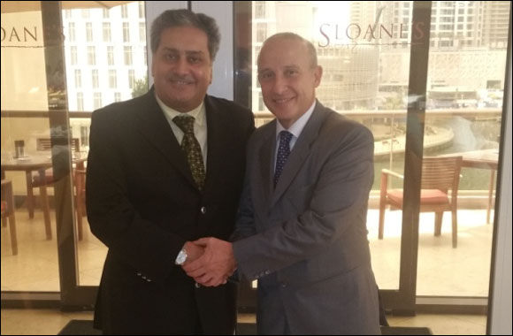 Hardware and software exports to Italy to increase substantially