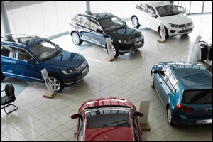 Exclusive Volkswagen offers throughout the Holy Month of Ramadan