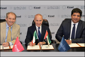Abu Dhabi Ports hosts MoU signing between SIDDCO Group and Istituto Italiano della Saldatura to deliver first-of-its-kind training and certification programmes in the region