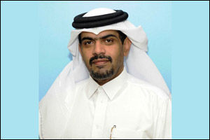 First Navigated Knee Replacement Surgery successfully performed in Qatar at Hamad General Hospital