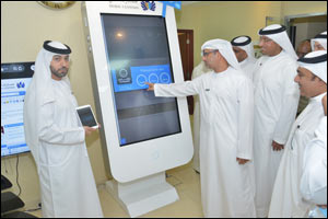 Dubai Customs launches “Mestanis” campaign in response to Mohammed bin Rashid's initiative