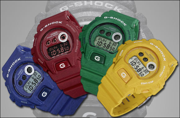 The best watch for Father's Day: Casio G-Shock