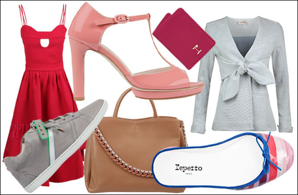 Eid gift ideas from Repetto