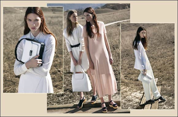 Charles & Keith Summer 2015