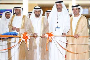 Get Connected: His Excellency Ahmed Bin Humaidan Opens Inaugural Internet of Things